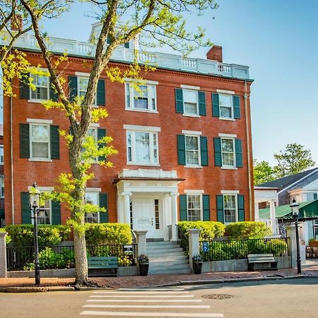 Jared Coffin House Ξενοδοχείο Ναντάκετ Εξωτερικό φωτογραφία