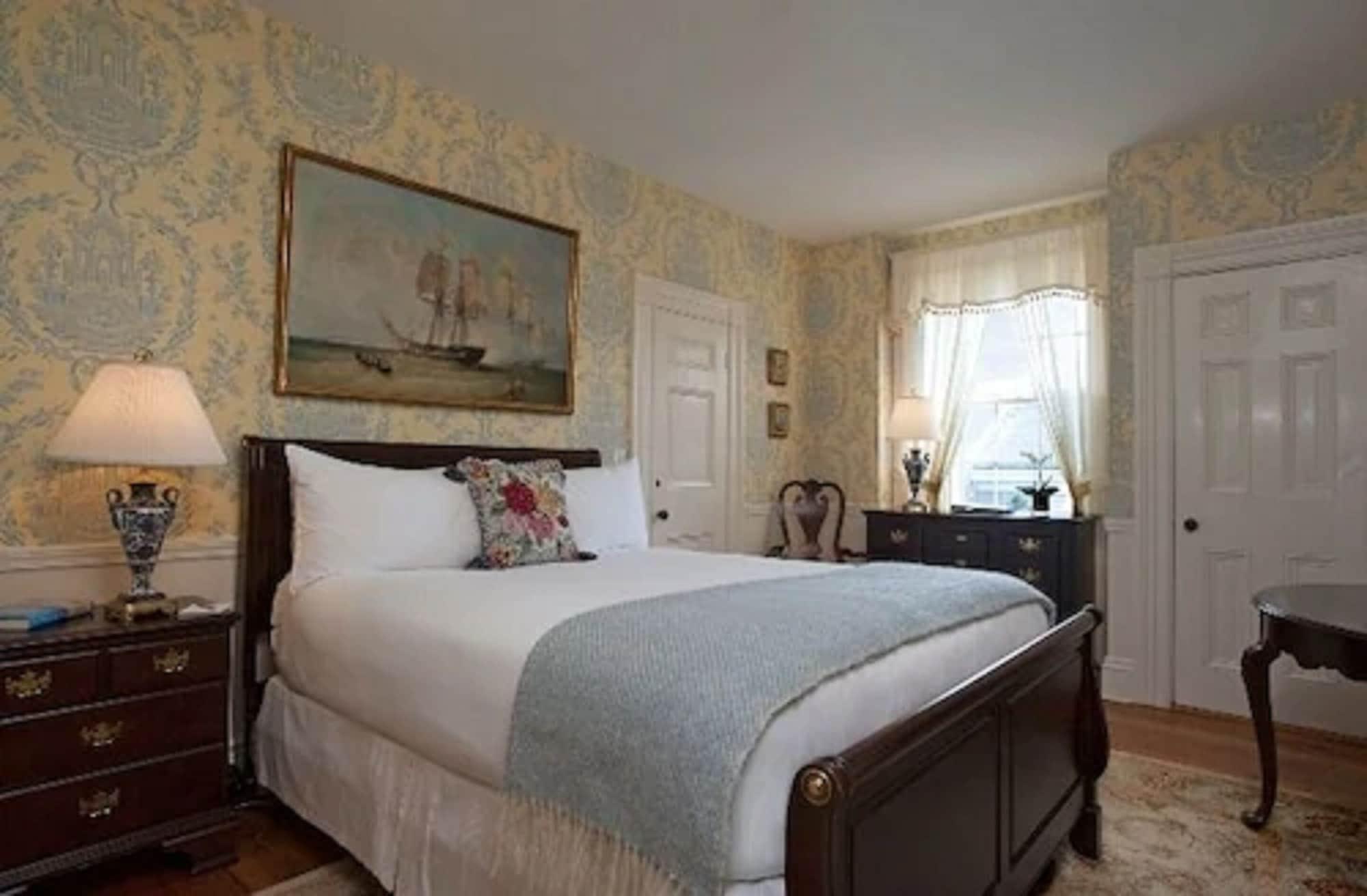 Jared Coffin House Ξενοδοχείο Ναντάκετ Εξωτερικό φωτογραφία