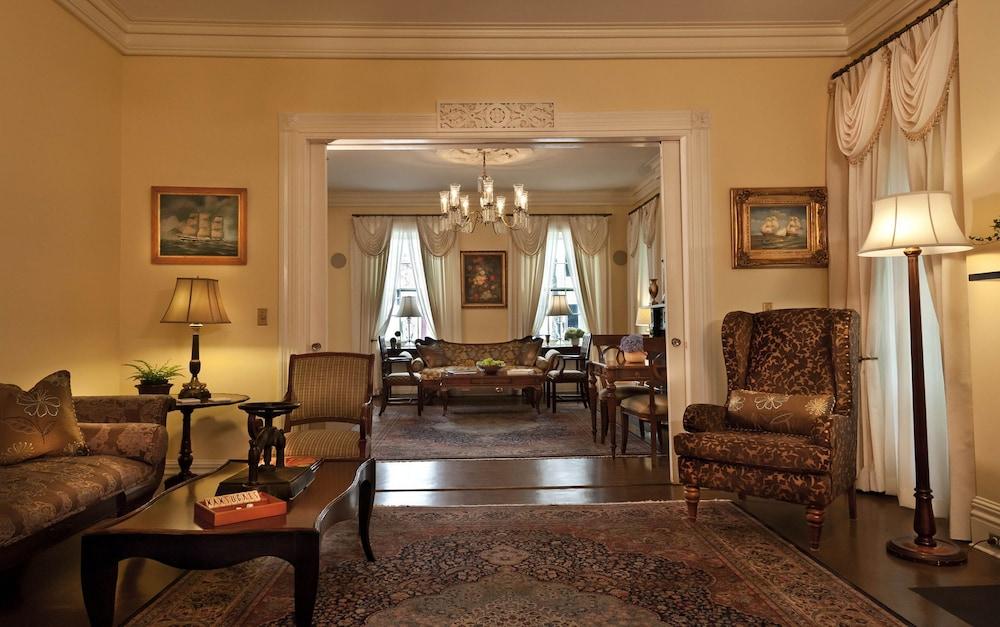 Jared Coffin House Ξενοδοχείο Ναντάκετ Εξωτερικό φωτογραφία