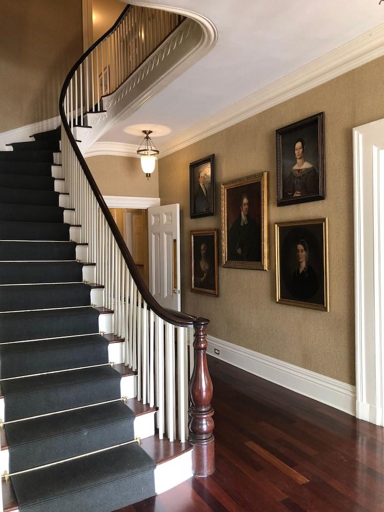Jared Coffin House Ξενοδοχείο Ναντάκετ Εξωτερικό φωτογραφία