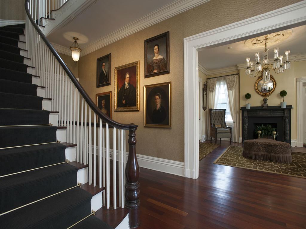 Jared Coffin House Ξενοδοχείο Ναντάκετ Εξωτερικό φωτογραφία